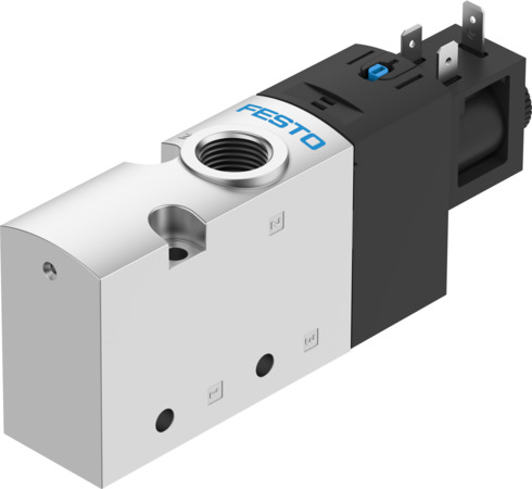 VUVS-L30-M32U-AD-G38-F8-1B2 Électrodistributeur