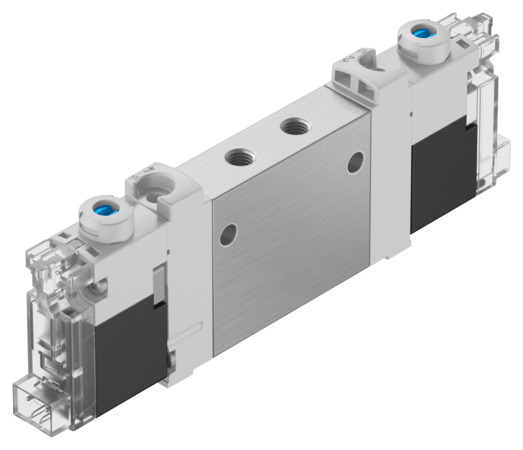 VUVG-LK10-T32C-AT-M5-1H2L-S Électrodistributeur