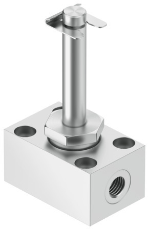 MC-2-1/8 Électrodistributeur