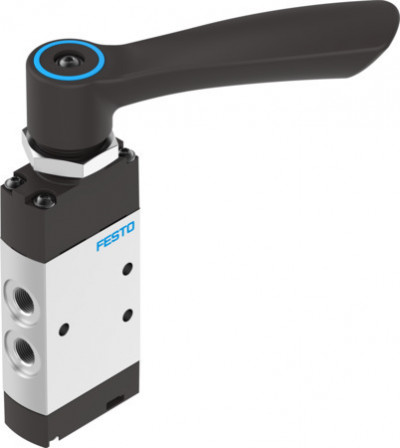 VHEF-H-B53E-G18 Distributeur à manette