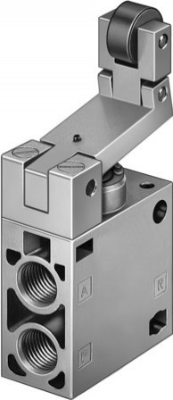 L-3-1/4-B Distributeur à galet