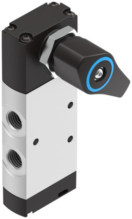 VHEF-ES-M52-M-N14 Distributeur à sélecteur