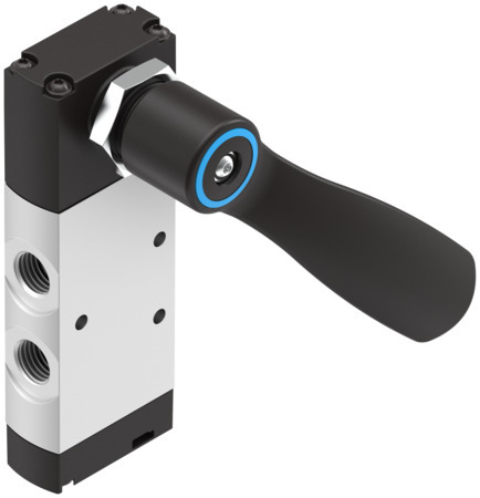 VHEF-HS-B53E-N14 Distributeur à manette