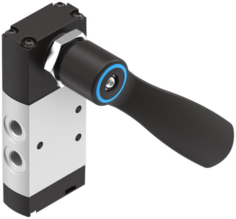 VHEF-HS-B53E-G18 Distributeur à manette