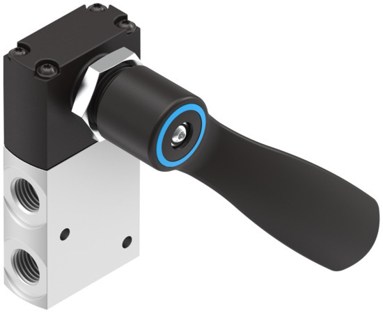 VHEF-HST-B32-G14 Distributeur à manette