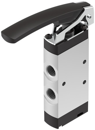 VHEF-L-M52-M-N14 Distributeur à manette