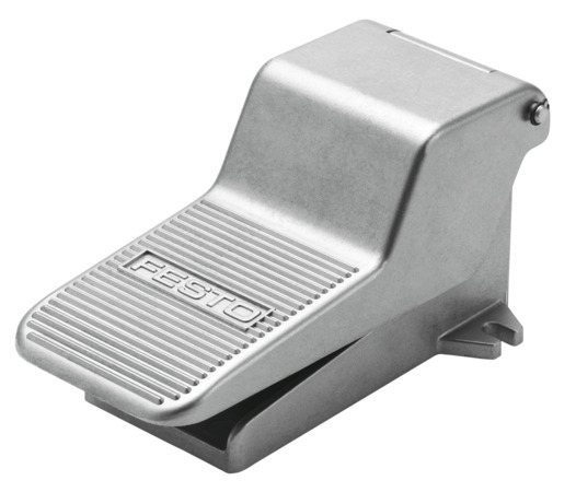 FPB-3-1/4 Distributeur à pédale verrouillable