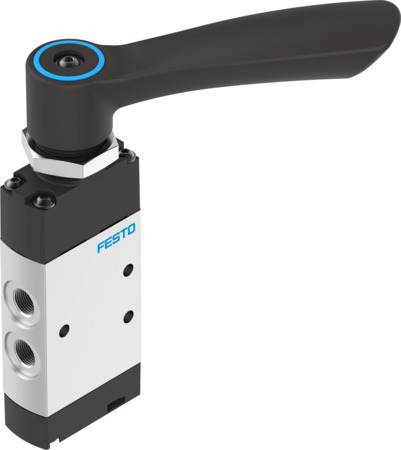 VHEF-H-P53E-M-N18 Distributeur à manette