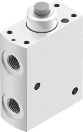 VMEF-ST-M32-M-N18 Distributeur à poussoir