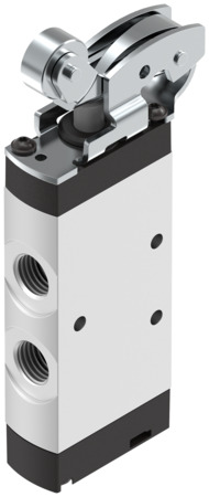 VMEF-R-M52-M-N14 Distributeur à galet