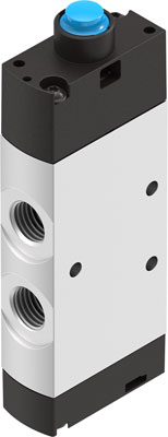 VMEF-SC-M52-M-G14 Distributeur à poussoir