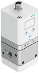 VPPE-3-1-1/8-2-010-E1 Réducteur de pression proportionnelle