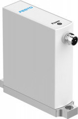 VEAB-B-26-D9-F-V1-1R1 Réducteur de pression proportionnelle