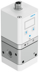 VPPE-3-1-1/8-10-010-E1-F1A Réducteur de pression proportionnelle