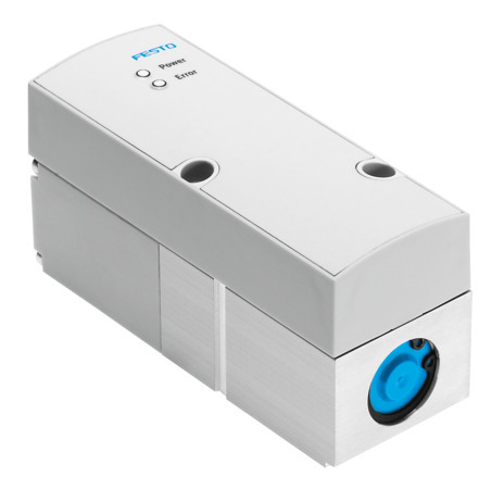 VPPM-6TA-L-1-F-0L10H-S1 Réducteur de pression proportionnelle