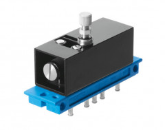 VZO-3-PK-3 Distributeur temporisateur