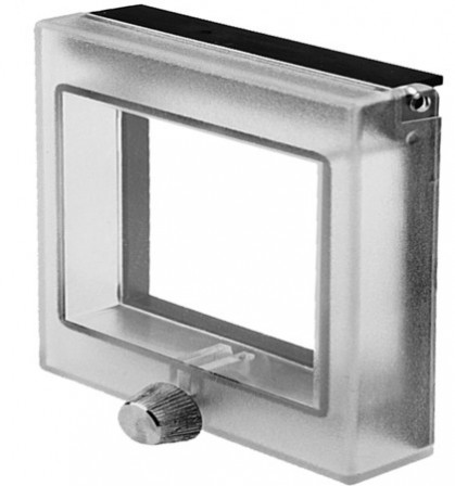 PZ-SK-1 Capuchon d'obturation