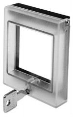 PZ-SS-2 Capuchon d'obturation