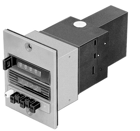 PZVT-999-SEC-B Temporisateur