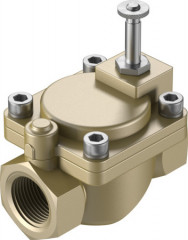 VZWM-L-M22C-G1-F4 Électrodistributeur