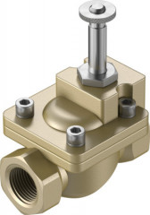 VZWM-L-M22C-G12-F4 Électrodistributeur