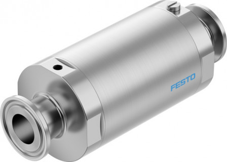 VZQA-C-M22C-15-S5S5-V2V4S1-2 Vanne à manchon