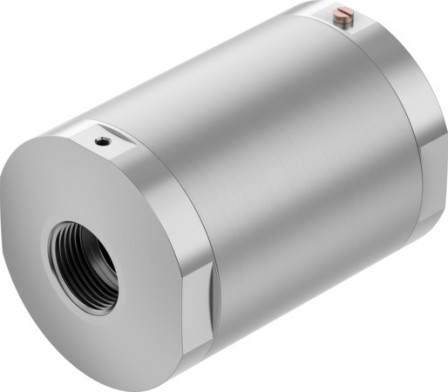 VZQA-C-M22C-25-GG-V2V4S1-2 Vanne à manchon