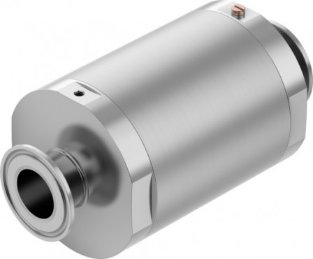 VZQA-C-M22C-25-S5S5-V2V4E-5 Vanne à manchon