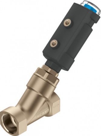 VZXA-B-TS6-32-M2-B1T-4.4-K-46-17-PM Soupape à tête inclinée