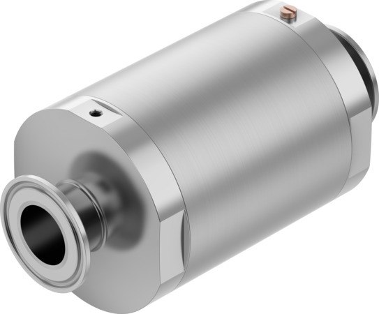 VZQA-C-M22C-25-S5S5-V2V4S1-2 Vanne à manchon