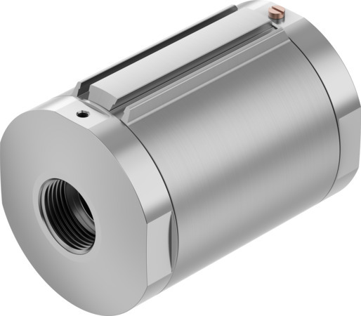 VZQA-C-M22C-25-GG-ALALE-5-T28 Vanne à manchon