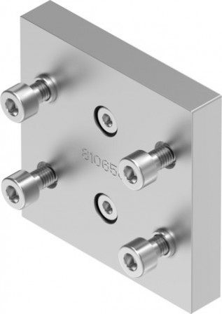 DHAA-G-E8-60-B18-16 Kit d'adaptation