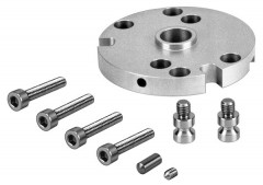 HAPG-SD2-8 Kit d'adaptation