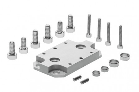 HAPG-50 Kit d'adaptation