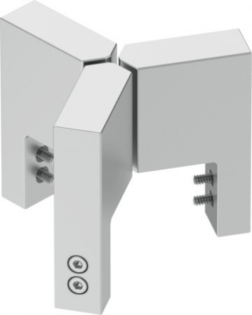 BUB-HGDD-35 Ébauche mors de pinces