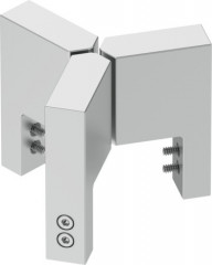 BUB-HGDD-35 Ébauche mors de pinces