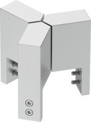 BUB-HGDD-63 Ébauche mors de pinces