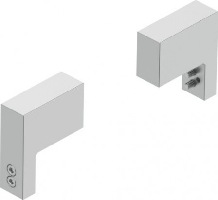 BUB-HGPD-16 Ébauche mors de pinces