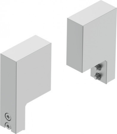 BUB-HGPD-25 Ébauche mors de pinces