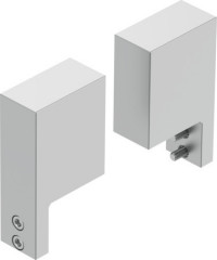 BUB-HGPD-40 Ébauche mors de pinces