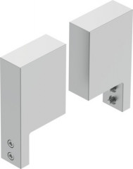 BUB-HGPD-50 Ébauche mors de pinces