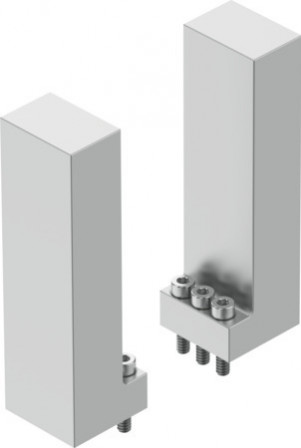 BUB-HGPL-25 Ébauche mors de pinces