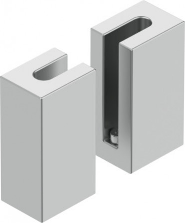 BUB-HGPT-25-B Ébauche mors de pinces