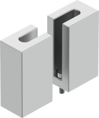 BUB-HGPT-35-B Ébauche mors de pinces