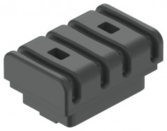 DHAS-DP-B23-10-N Capuchon de protection