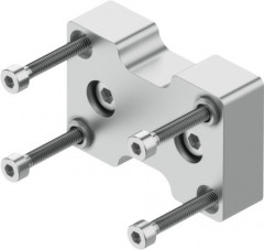 DHAA-G-Q11-12-B8/B8G-16 Kit d'adaptation