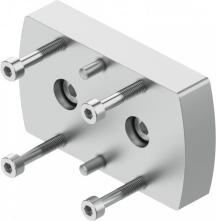 DHAA-G-Q11-20-B5-10 Kit d'adaptation