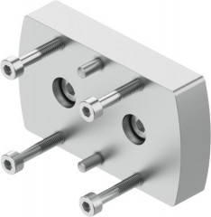 DHAA-G-Q11-20-B5-10 Kit d'adaptation