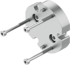 DHAA-G-Q11-20-B7/B7G-25 Kit d'adaptation