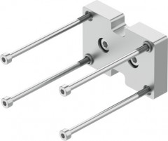 DHAA-G-Q11-25-B12G-35 Kit d'adaptation